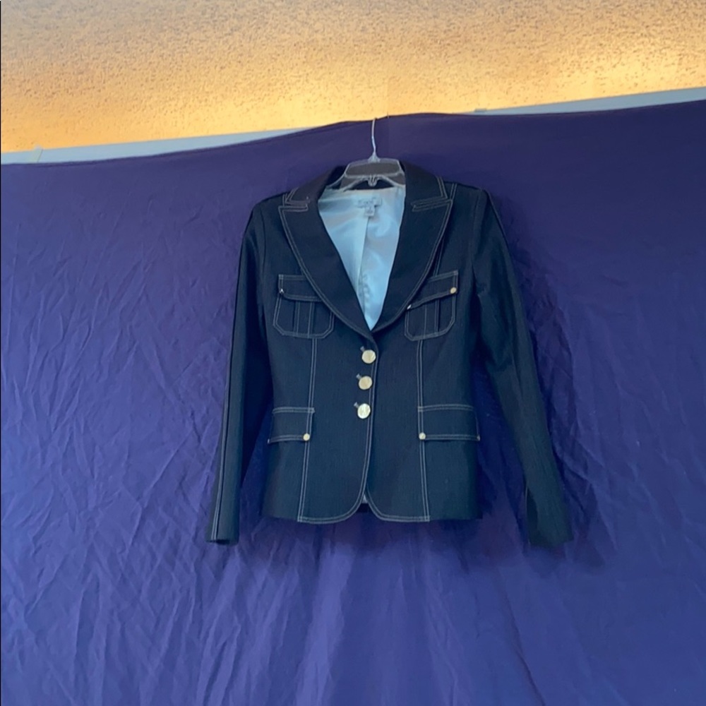 Cache Jacket-Designer - image 5